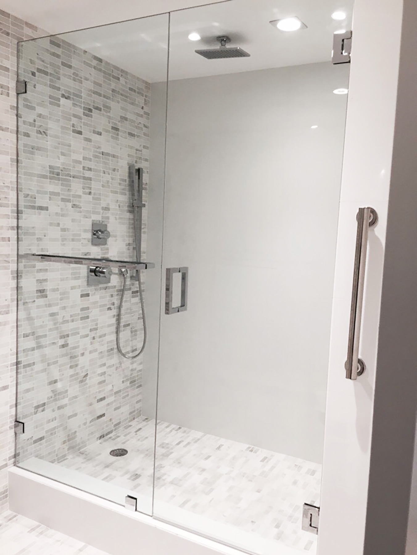 clearshowerdoor Glass and Mirror Designs, Corp.